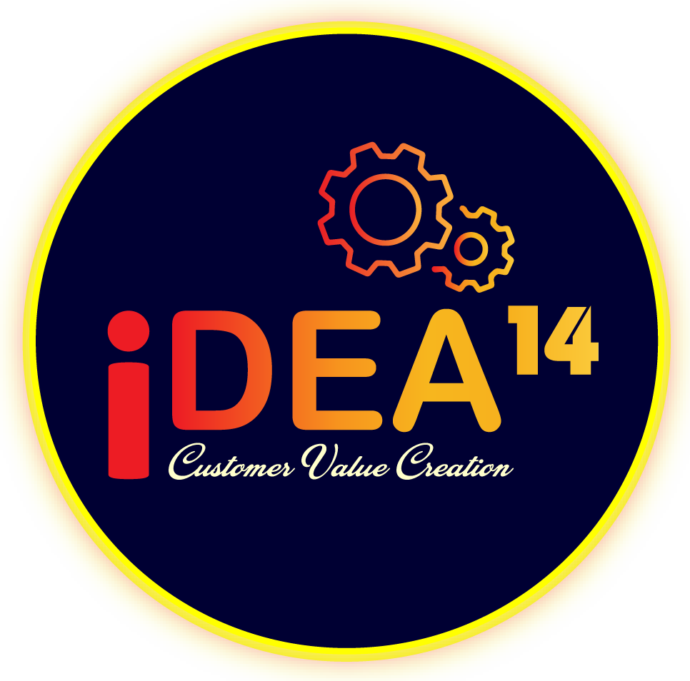 iDEA14 Logo
