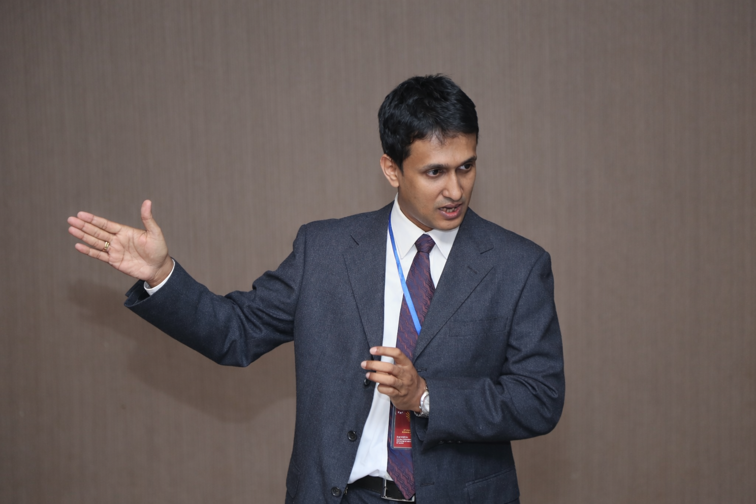 iDEA14 Lead Consultant