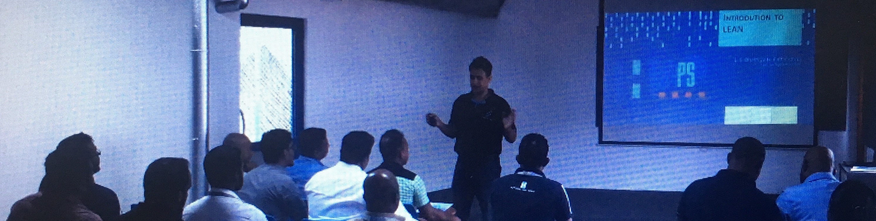 Programme Highlights