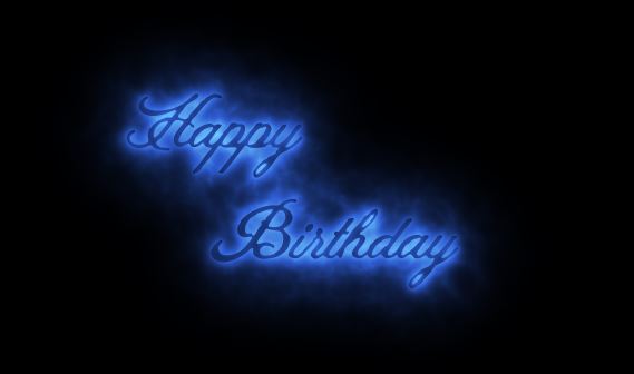 Birthday - Animate eCARD - 053
